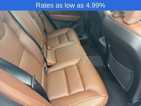 Certified 2023 Volvo XC60 B5 Plus w/ Climate Package image 5