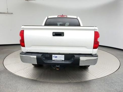 Used 2021 Toyota Tundra Limited image 3