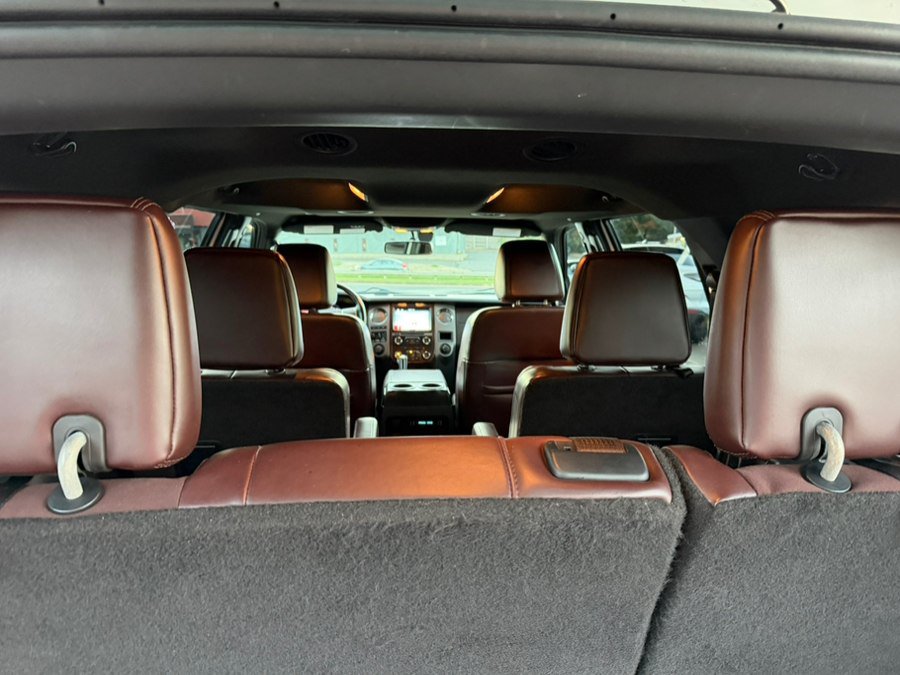 Used 2016 Ford Expedition Platinum AWD/4WD image 20