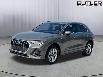 Certified 2024 Audi Q3 2.0T Premium Plus w/ Premium Plus Package
