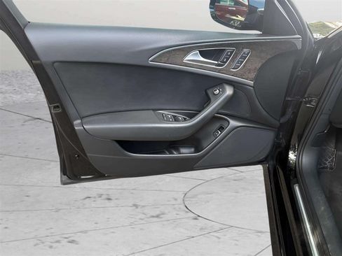 Used 2018 Audi A6 2.0T Premium FWD image 19