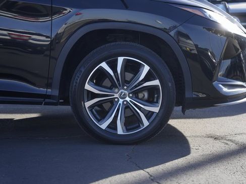 Used 2020 Lexus RX 350 FWD w/ Premium Package image 4