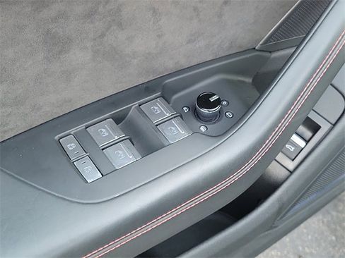 Used 2021 Audi RS 7 4.0T w/ Carbon Optic Package image 14