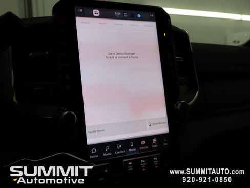 New 2026 RAM 2500 Laramie image 62