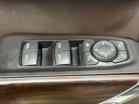 Used 2020 GMC Sierra 1500 SLT w/ SLT Premium Plus Package image 30