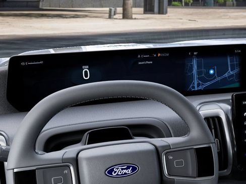 New 2027 Ford Expedition Active AWD/4WD image 13