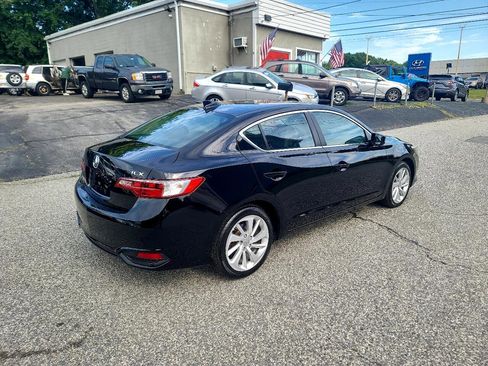 Used 2017 Acura ILX image 7