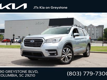 Used 2019 Subaru Ascent Limited