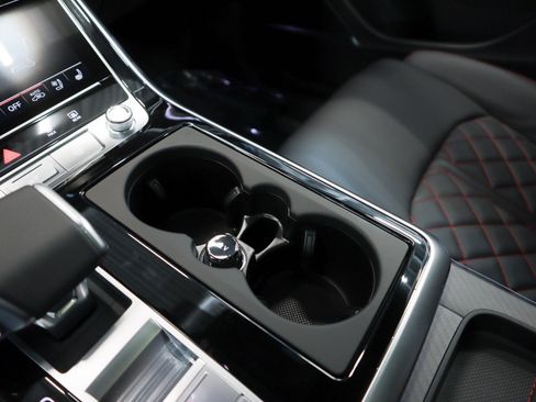 New 2026 Audi Q8 Prestige image 25