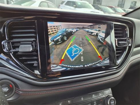 Used 2022 Dodge Durango R/T image 20