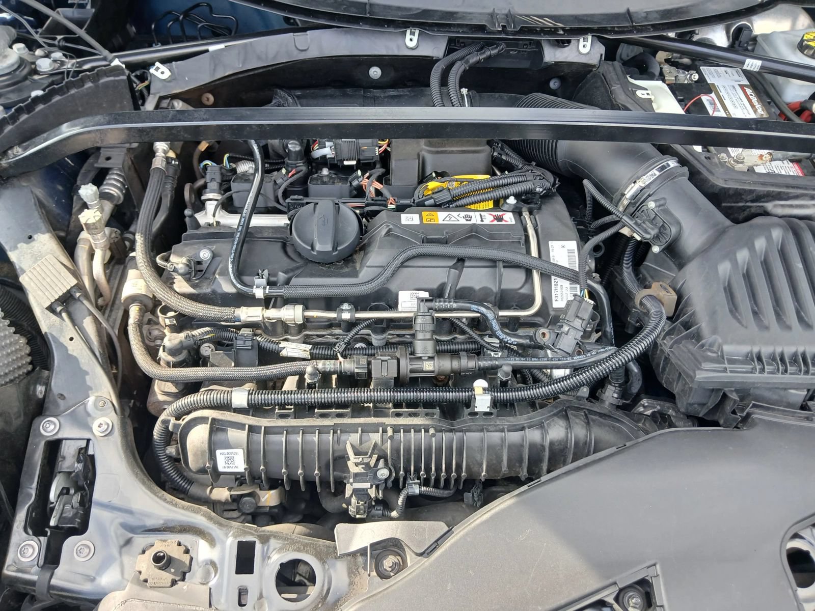 Used 2019 MINI Cooper Countryman S w/ Driver Assistance Package FWD image 25