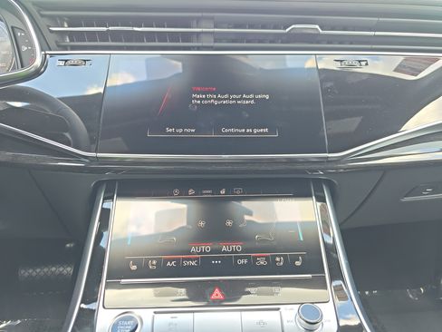 New 2026 Audi Q7 3.0T Premium Plus image 18