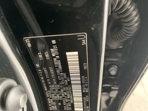 New 2026 Toyota Corolla Cross LE image 27