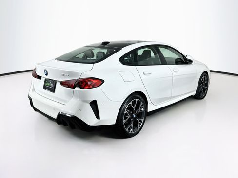 Used 2025 BMW 228i xDrive AWD/4WD image 9