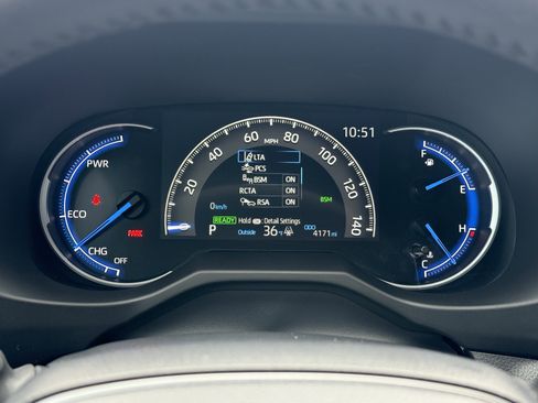 Certified 2024 Toyota RAV4 XSE w/ Weather Package image 30