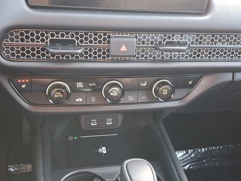 Certified 2026 Honda HR-V Sport image 16