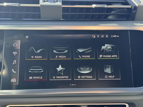 Certified 2024 Audi Q3 2.0T Premium image 31