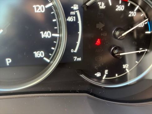 New 2025 MAZDA CX-5 AWD 2.5 S image 16