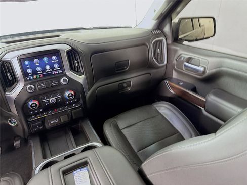 Used 2020 GMC Sierra 1500 SLT w/ SLT Premium Plus Package AWD/4WD image 26