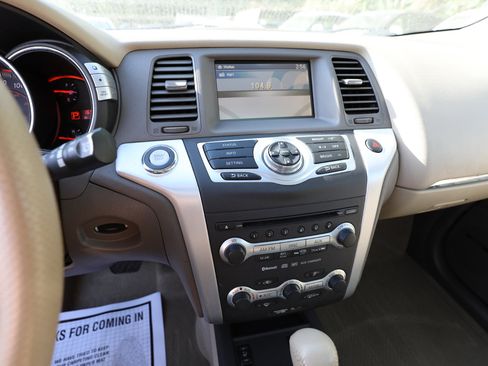 Used 2010 Nissan Murano SL w/ Leather Pkg image 22