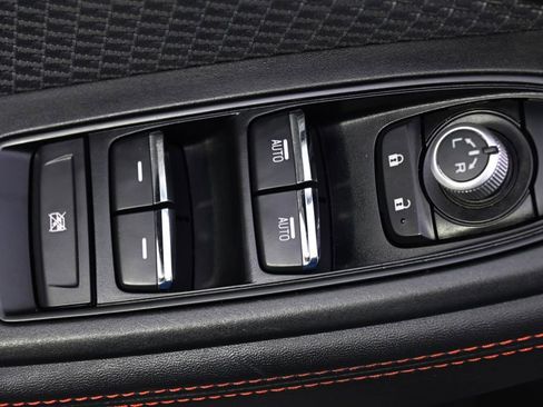 Used 2023 Subaru Forester Sport image 23