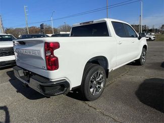 New 2026 Chevrolet Silverado 1500 LT video 3