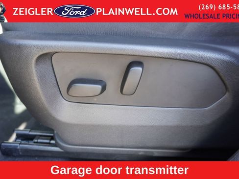 Used 2023 Buick Envision Avenir image 21