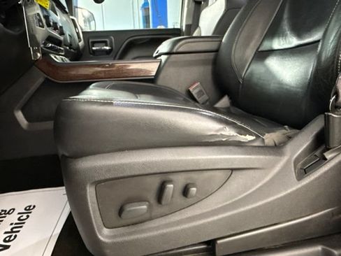 Used 2016 GMC Sierra 1500 SLT AWD/4WD image 14