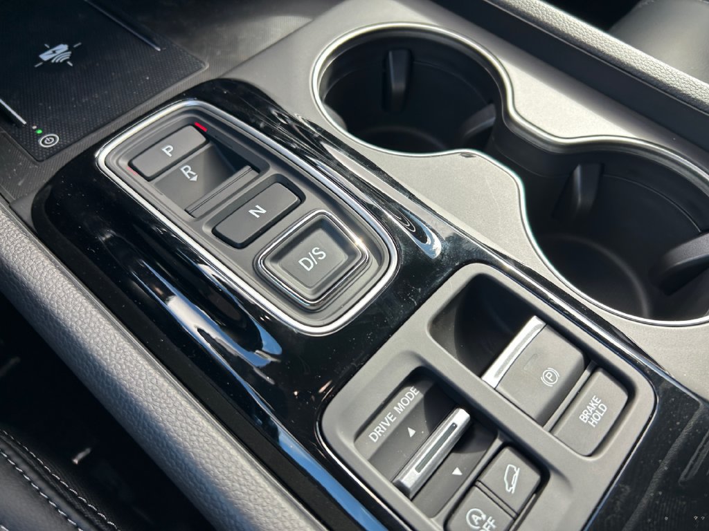 New 2026 Honda Pilot EX-L image 22