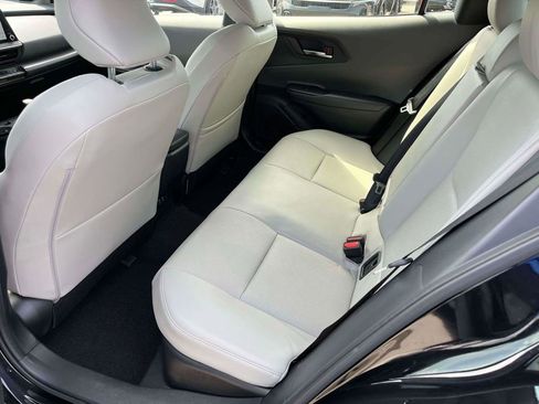 Used 2023 Toyota Prius Limited AWD/4WD image 6
