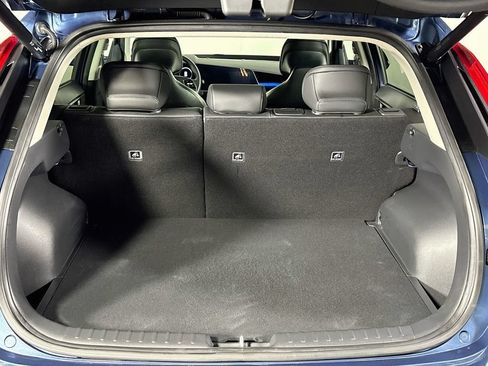 Certified 2023 Kia Niro Wave FWD image 23
