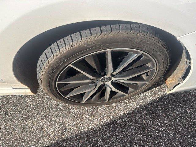 Used 2023 Toyota Camry SE w/ Convenience Package FWD image 13