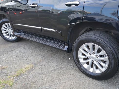 Used 2014 Lexus GX 460 AWD/4WD image 6