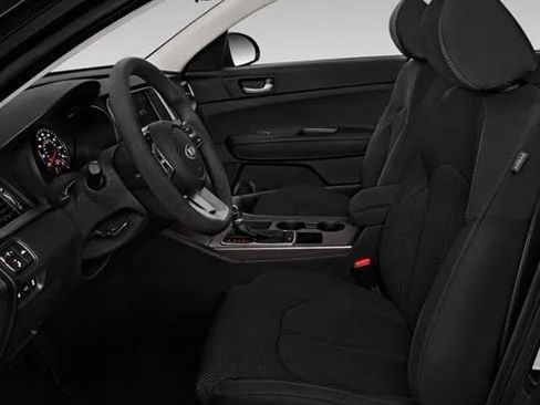 Used 2020 Kia Optima LX FWD image 9