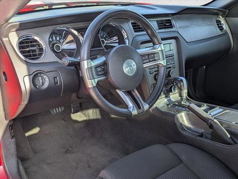 Used 2014 Ford Mustang Coupe w/ Equipment Group 102A image 10