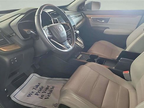 Used 2020 Honda CR-V Touring image 12