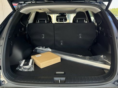 Used 2024 Hyundai Tucson SEL image 18