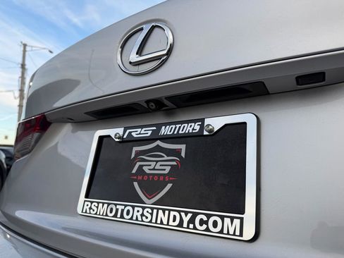 Used 2018 Lexus IS 300 w/ Accessory Package 2 image 80