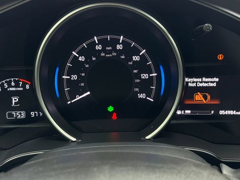 Used 2020 Honda Fit EX image 22