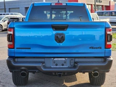 Used 2023 RAM 1500 Big Horn image 20