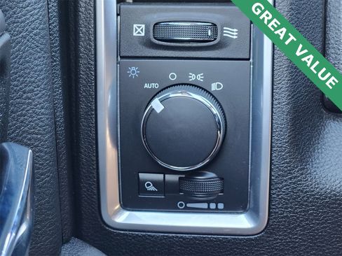 Used 2022 RAM 1500 Classic Warlock image 22