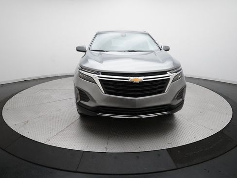 Used 2024 Chevrolet Equinox LT w/ LPO, Floor Liner Package image 11