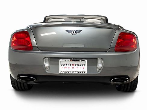 Used 2010 Bentley Continental GT Speed image 14