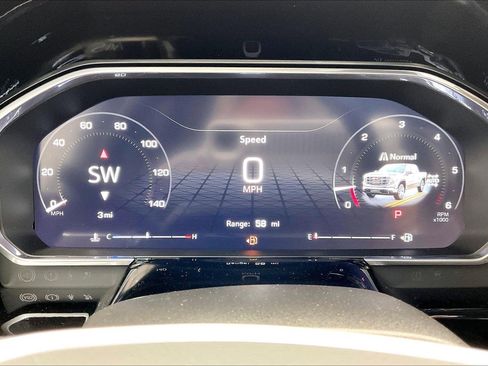 New 2026 GMC Sierra 1500 SLT image 19