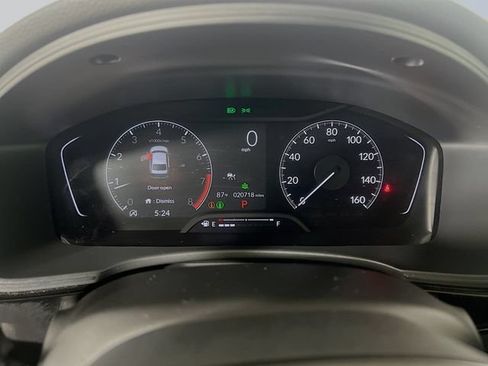 Used 2024 Honda Civic LX image 15