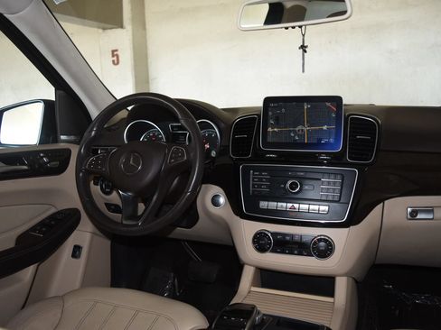 Used 2017 Mercedes-Benz GLE 350 image 72