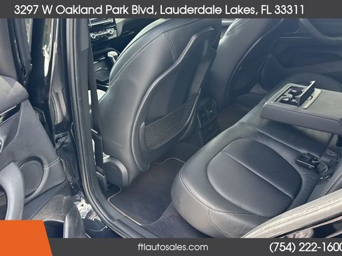 Used 2018 BMW X2 sDrive28i FWD image 31