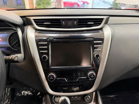 Used 2020 Nissan Murano SL AWD/4WD image 15