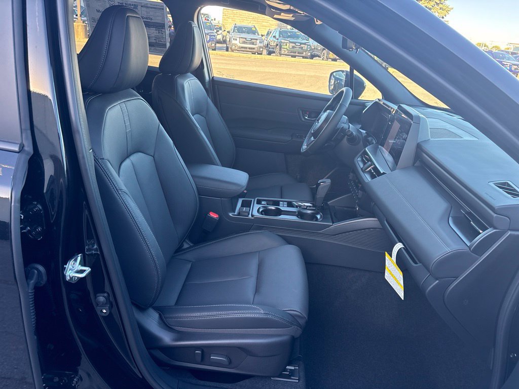 New 2026 Subaru Outback Touring XT AWD/4WD image 10
