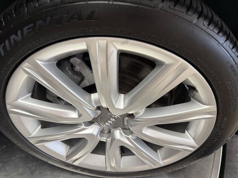 Used 2014 Audi A6 3.0T Premium Plus AWD/4WD image 18